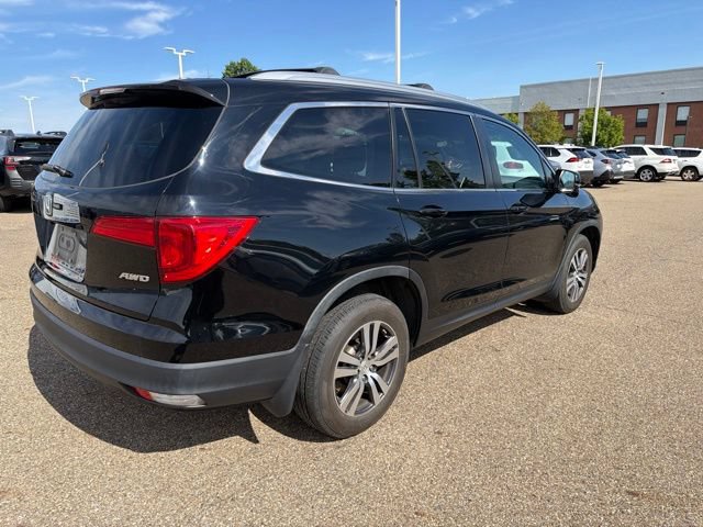 Used 2016 Honda Pilot EX image 3