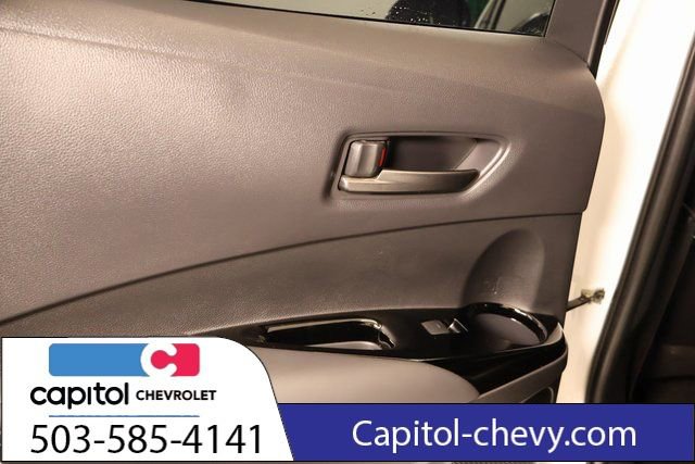 Used 2025 Toyota Corolla Premium image 29