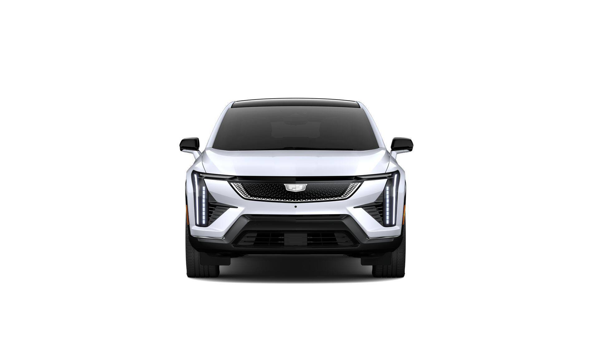 New 2027 Cadillac Optiq Premium Sport RWD image 32