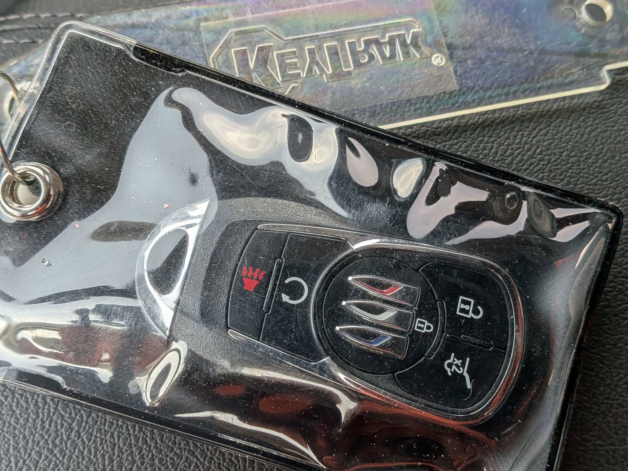 Certified 2024 Buick Encore GX Avenir w/ Avenir Convenience Package image 38