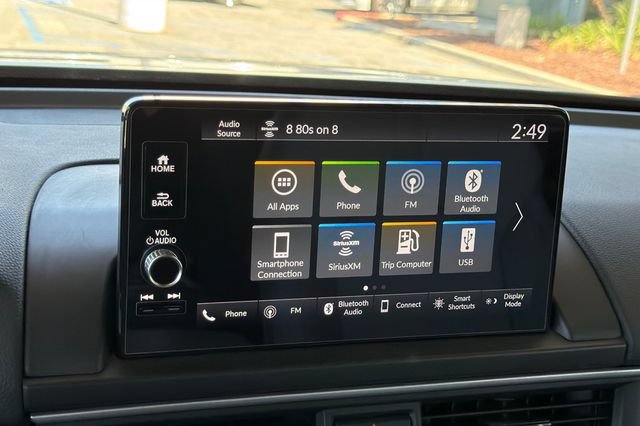 Certified 2025 Honda Pilot EX-L image 24