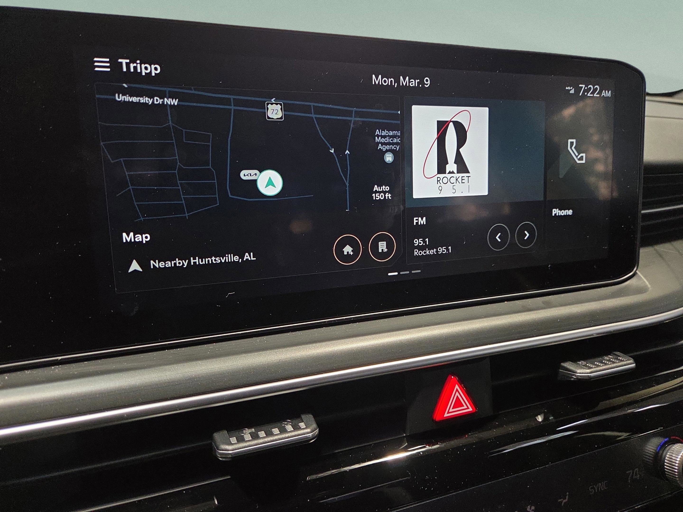 Used 2026 Kia K5 GT-Line image 17