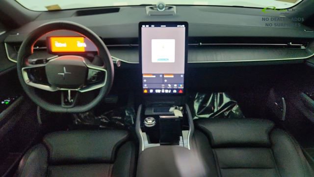 Used 2025 Polestar Polestar 3 image 19