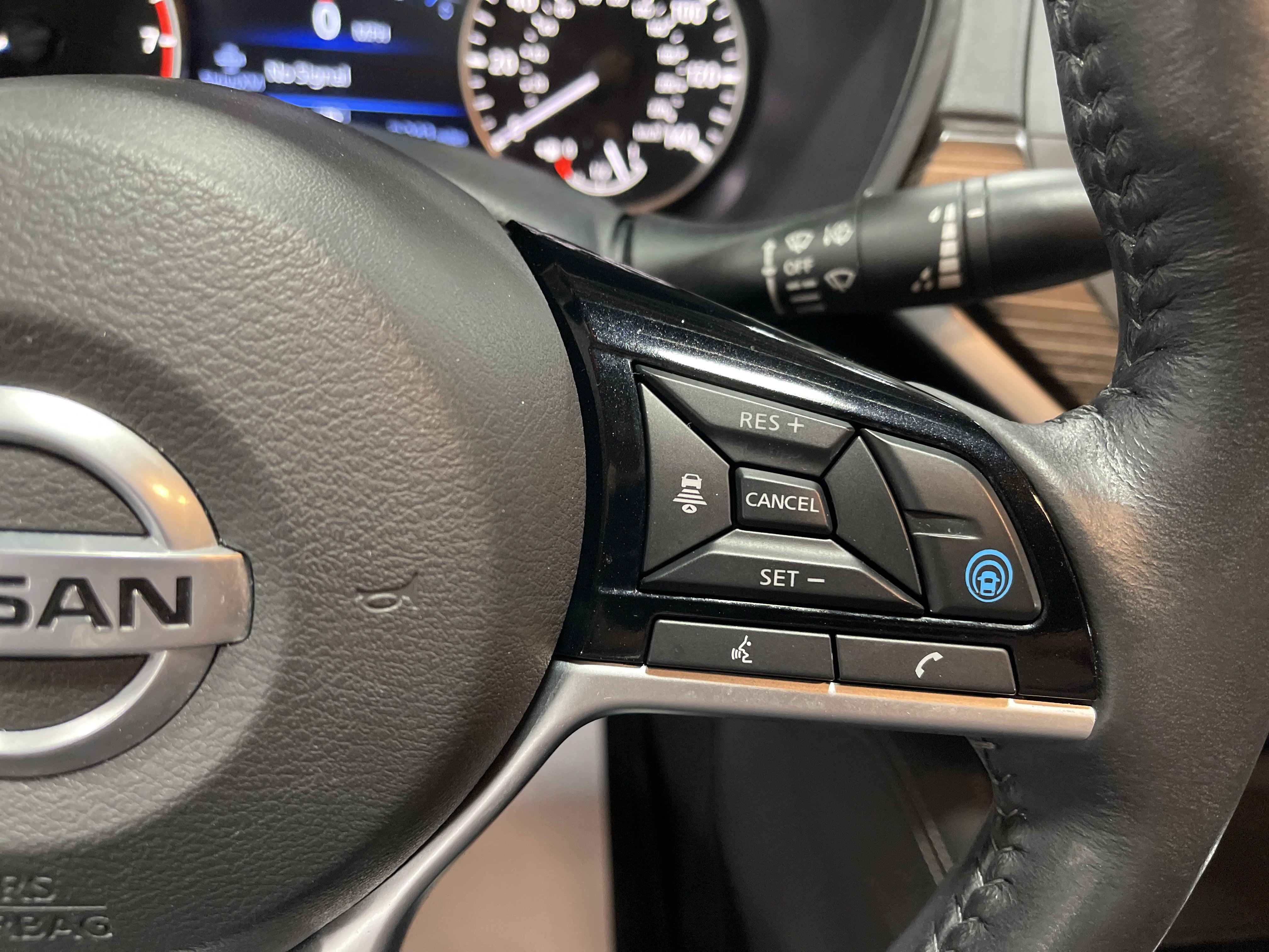 Used 2022 Nissan Altima 2.5 SL image 19