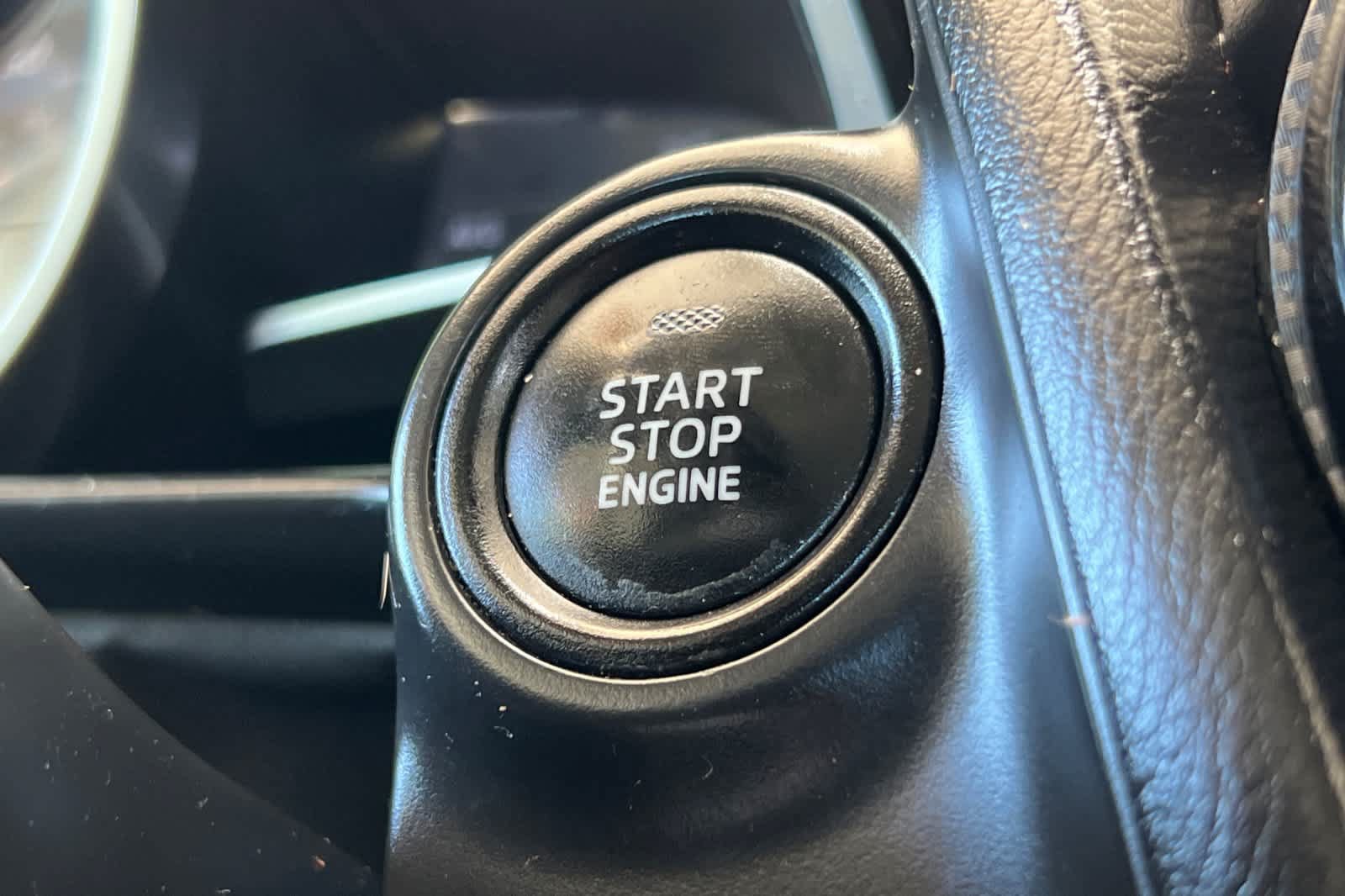 Used 2016 Scion iA FWD image 22