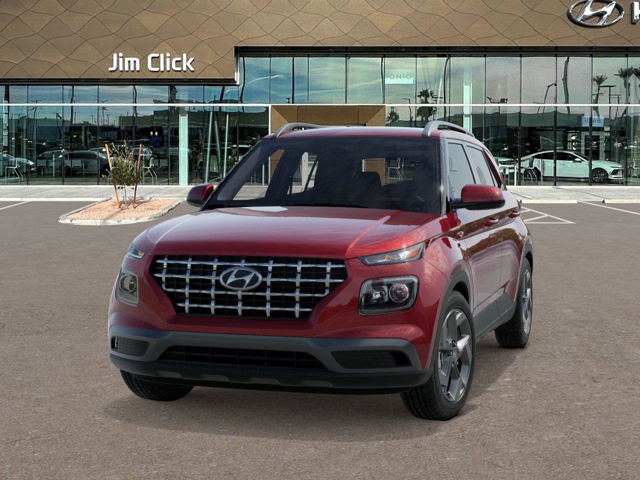New 2026 Hyundai Venue SEL image 6