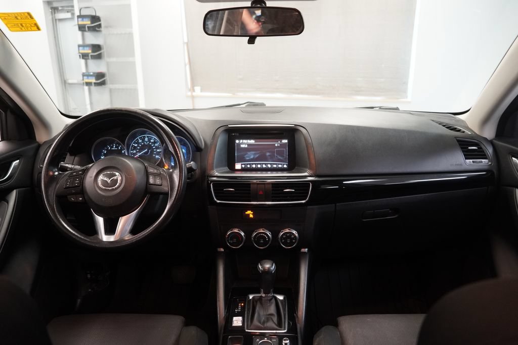 Used 2016 MAZDA CX-5 Sport w/ Rear Camera Package AWD/4WD image 18