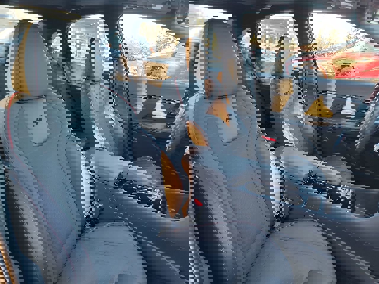 Certified 2024 Hyundai Sonata N Line image 20