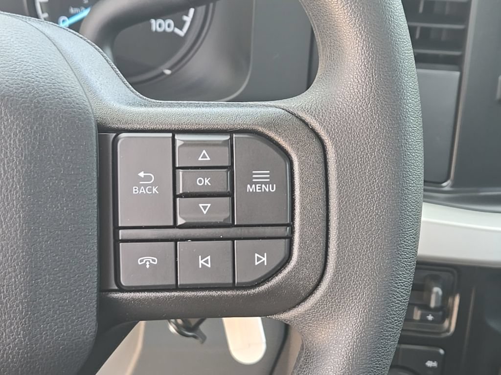 New 2026 Ford F350 XL w/ XL Driver Assist Package AWD/4WD image 36