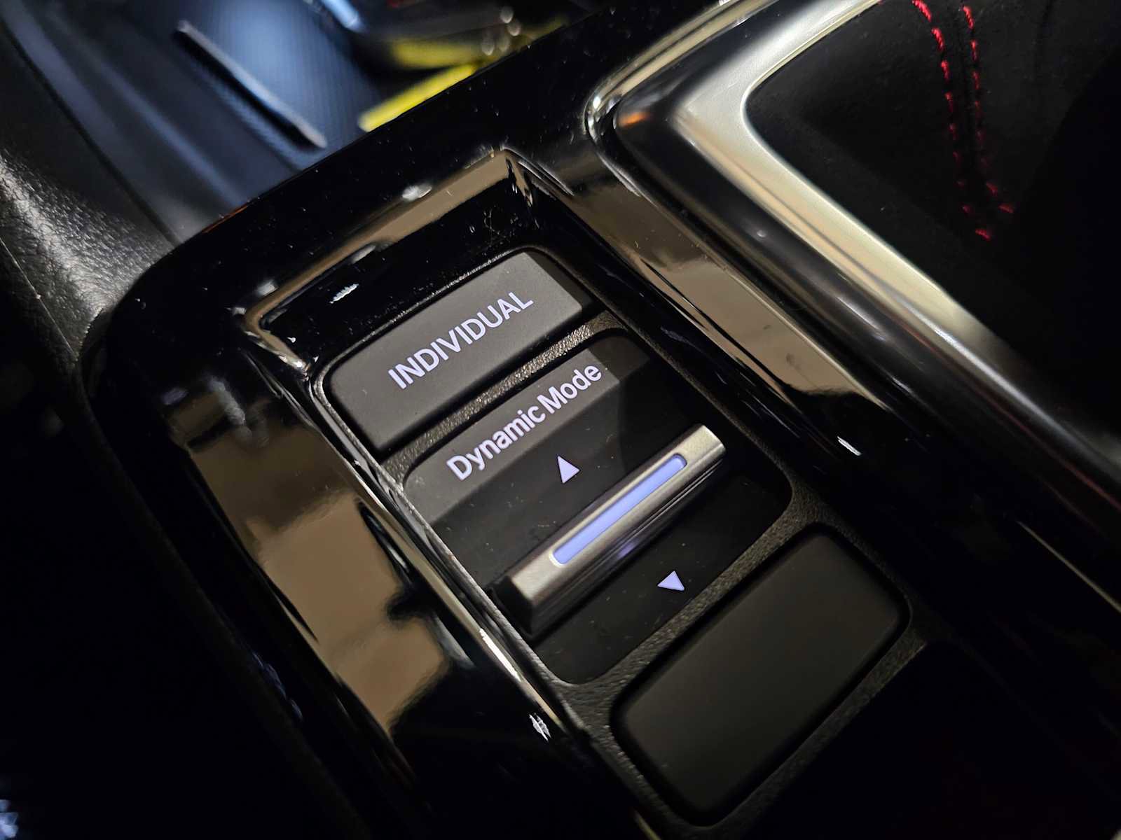 Used 2025 Acura Integra Type S image 25