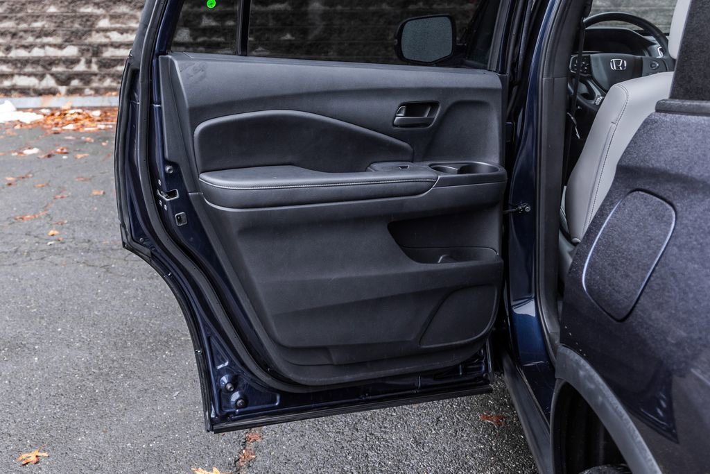 Used 2022 Honda Passport EX-L image 19