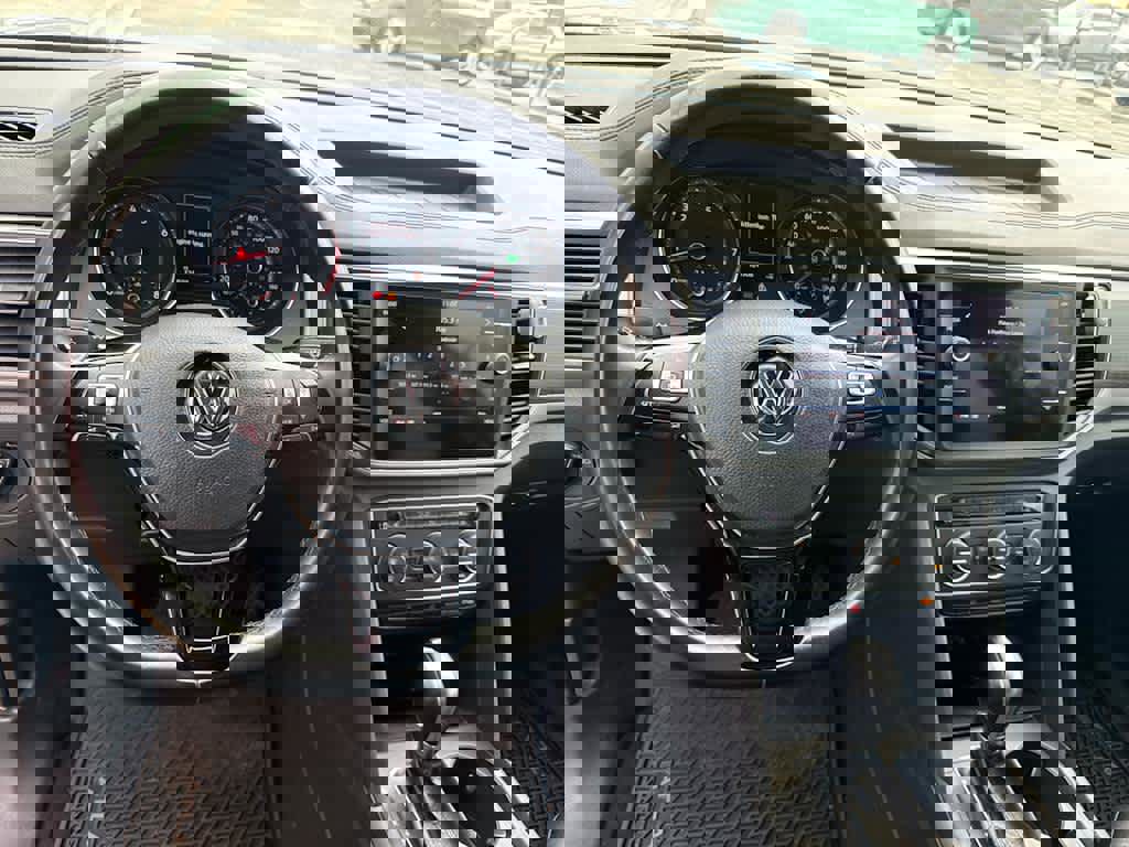 Used 2019 Volkswagen Atlas SE w/ Towing Package image 23