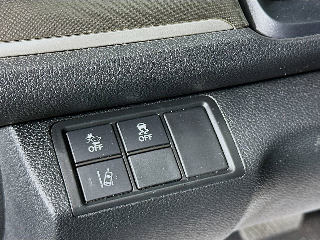 Used 2020 Honda Civic LX image 11