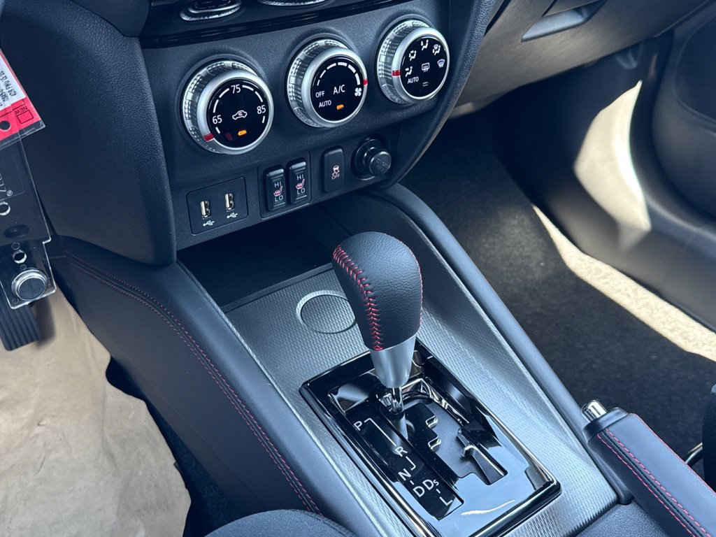 New 2027 Mitsubishi Outlander Sport LE FWD image 11