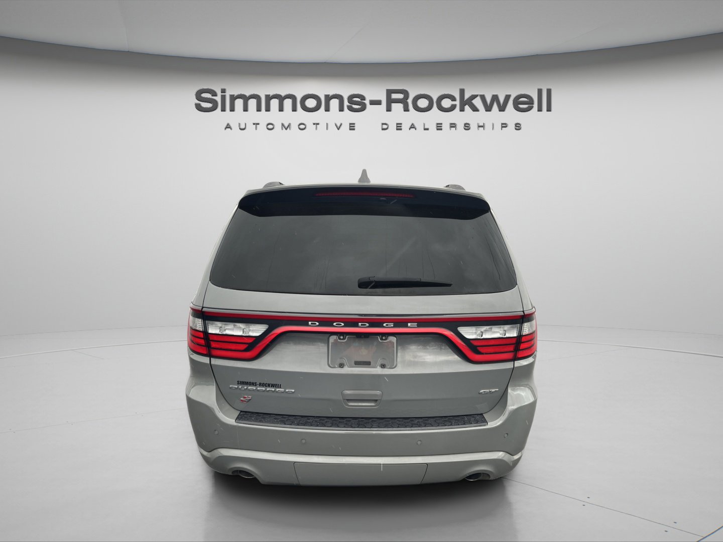 Used 2022 Dodge Durango GT image 6