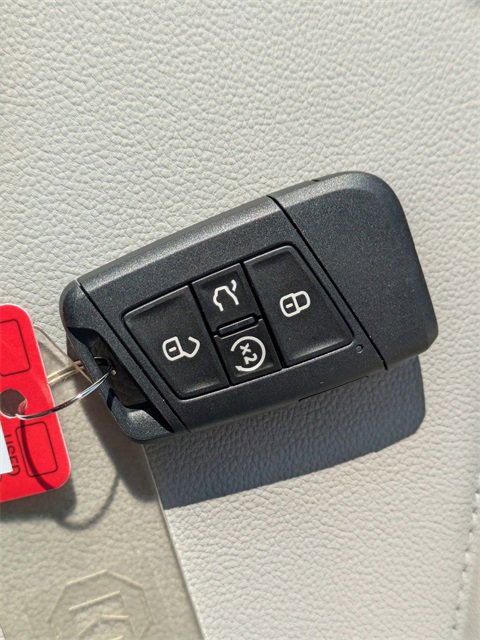 New 2026 Volkswagen Jetta SE image 31