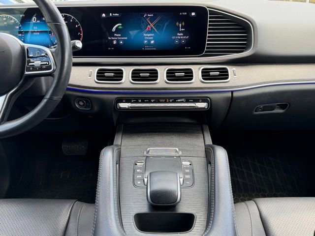Certified 2022 Mercedes-Benz GLE 350 4MATIC image 14