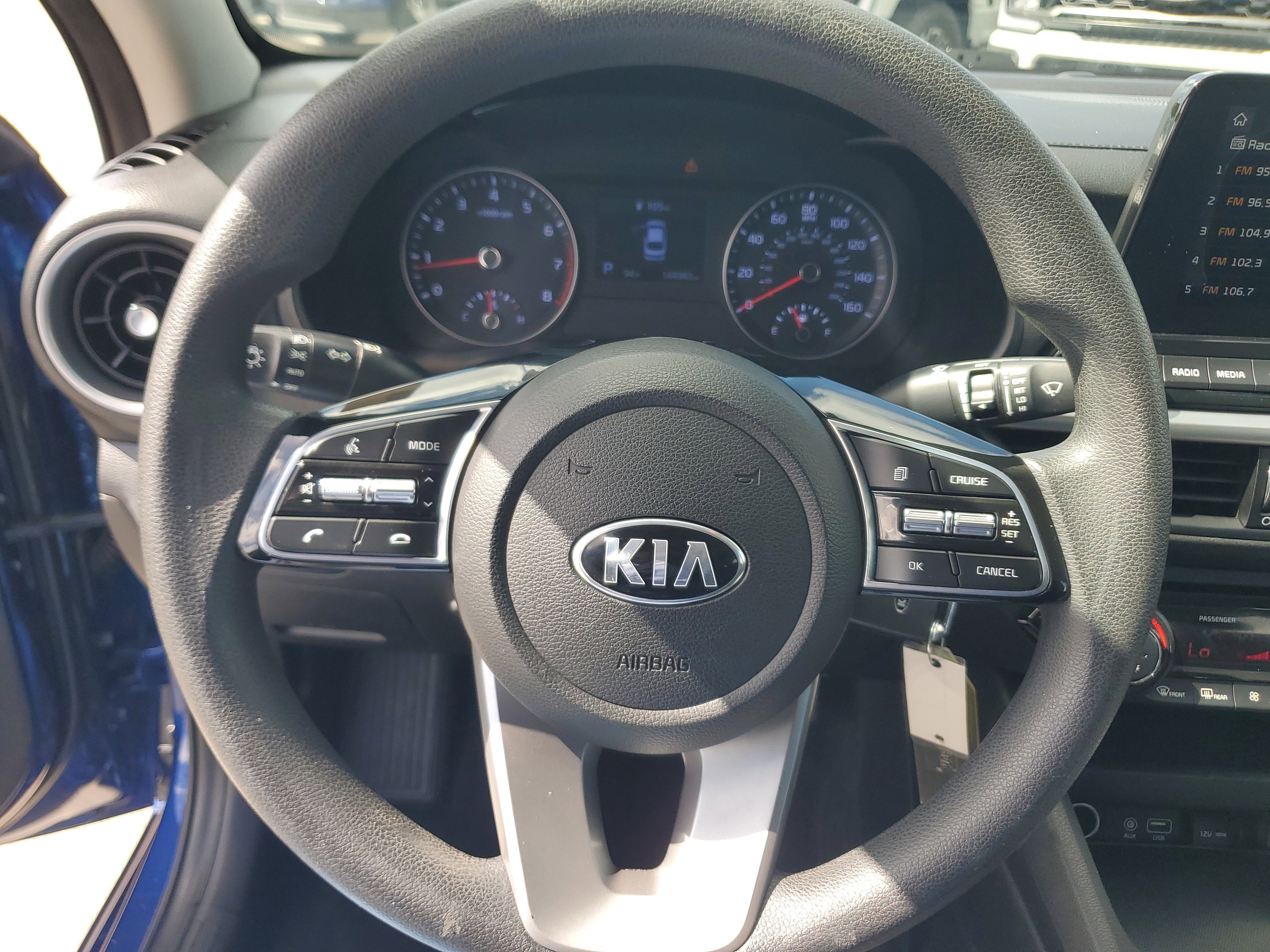 Used 2019 Kia Forte LXS image 18