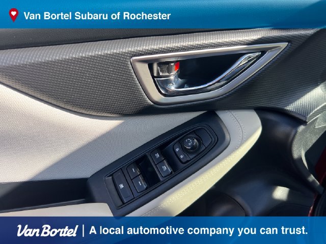 Certified 2024 Subaru Forester Premium AWD/4WD image 14