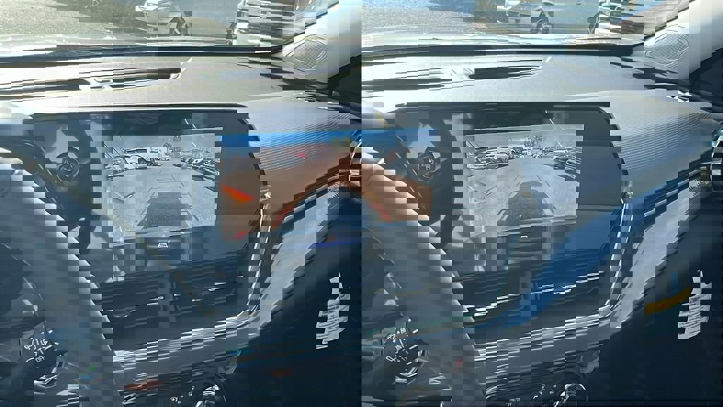 New 2026 Chevrolet Trax ACTIV w/ Driver Confidence Package image 24