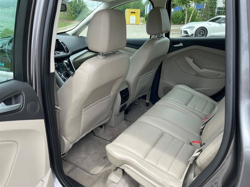 Used 2013 Ford C-MAX Energi SEL FWD image 49