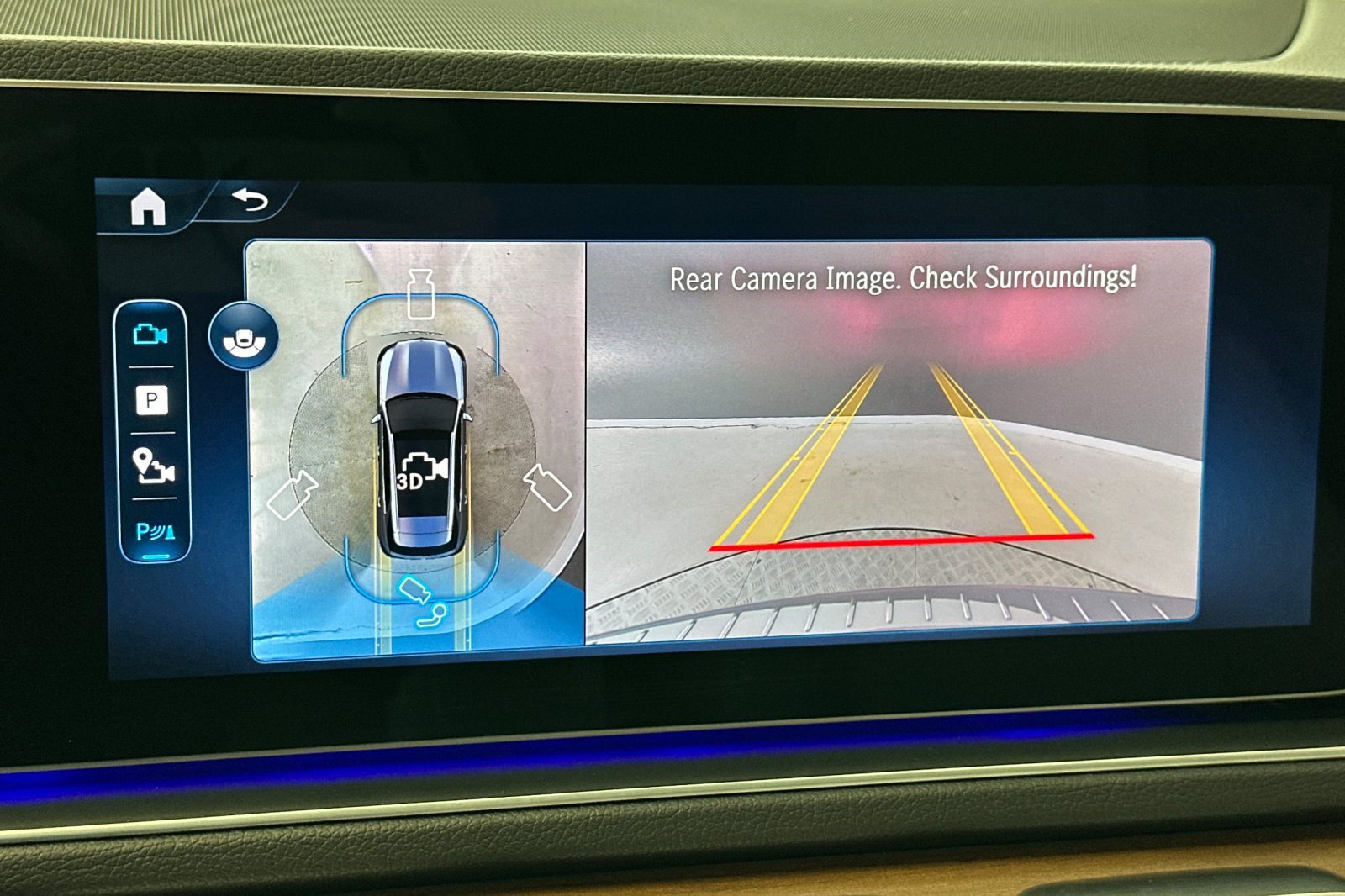 Used 2026 Mercedes-Benz GLE 450 4MATIC image 19