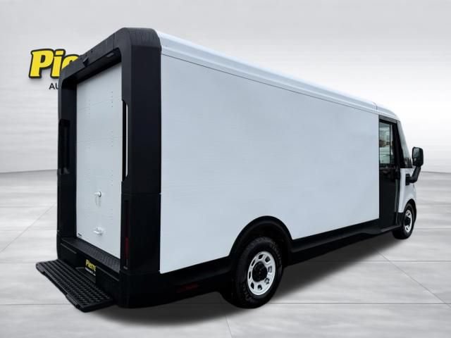 Used 2024 Chevrolet Brightdrop 600 w/ Battery Pack, Max Range AWD/4WD image 5