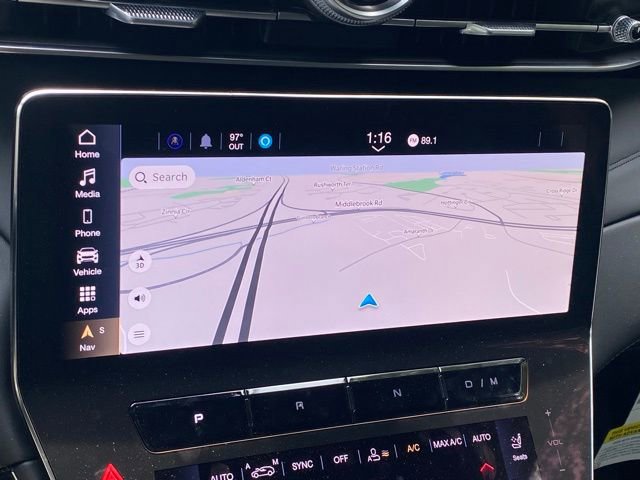 New 2025 Maserati Grecale GT image 30