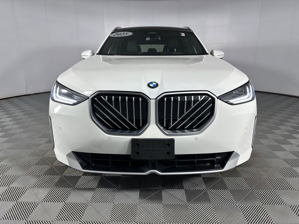 Used 2025 BMW X3 xDrive30i w/ Convenience Package image 2