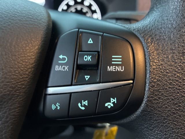 Used 2023 Ford E-Transit Medium Roof w/ Load Area Protection Package image 27