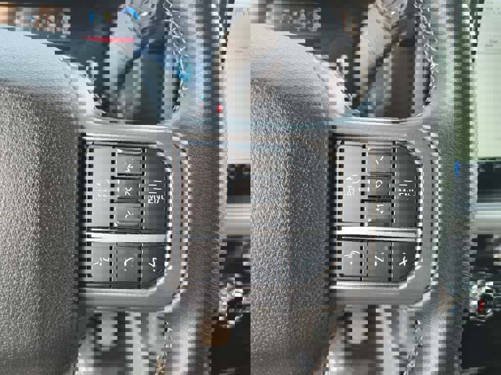 Used 2024 Ford F150 XLT w/ Mobile Office Package image 20