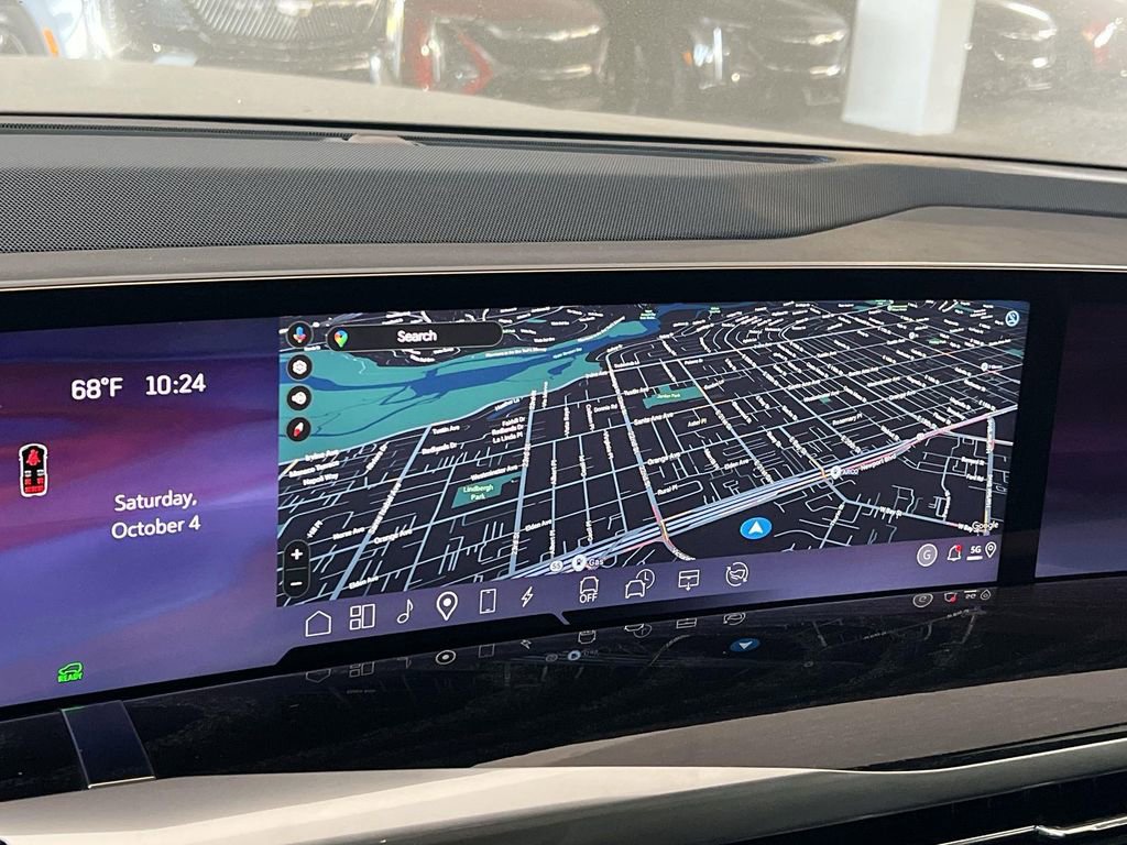 New 2026 Cadillac Escalade IQ Sport 1 image 19