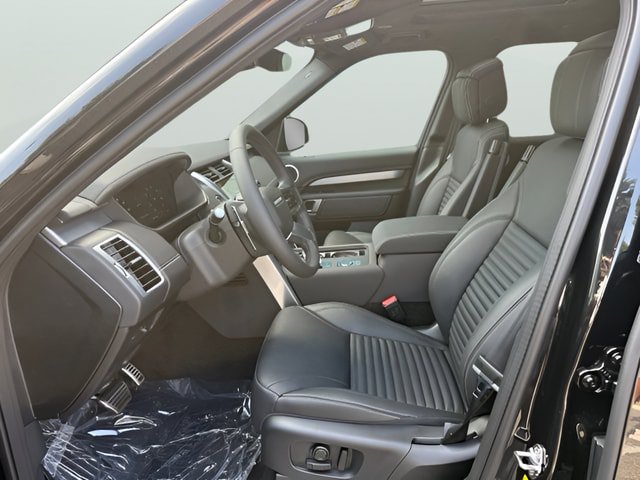 New 2026 Land Rover Discovery Dynamic SE AWD/4WD image 10
