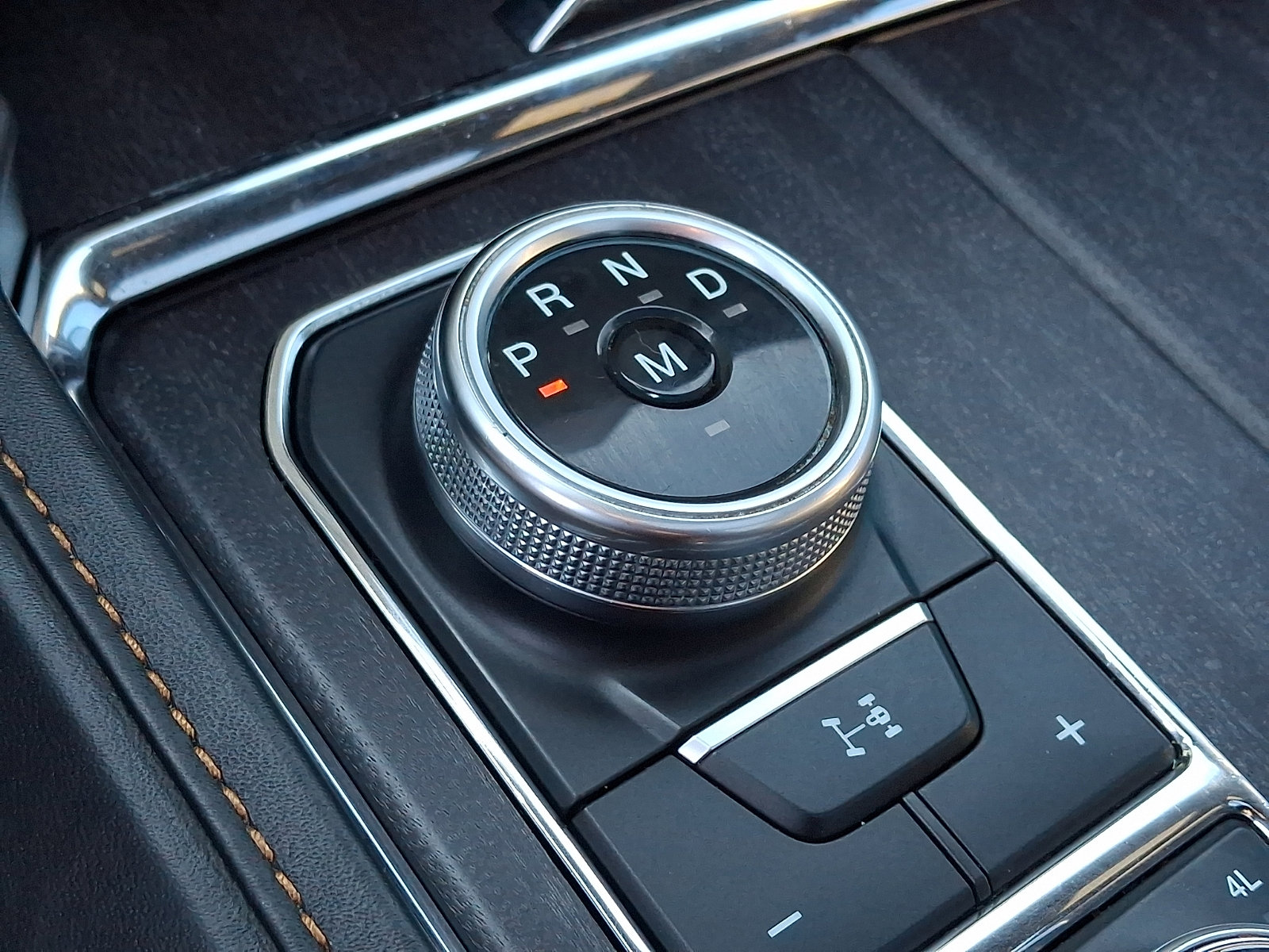 Used 2023 Ford Expedition Max Platinum image 17