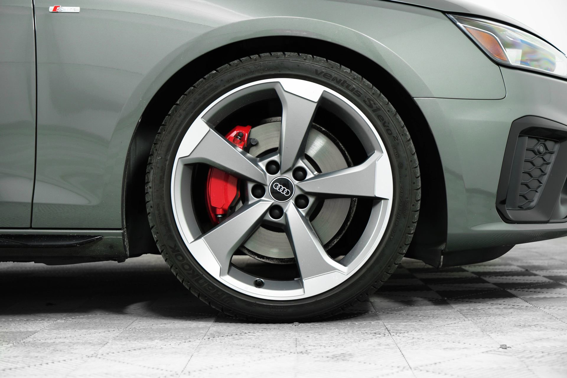 Certified 2023 Audi A4 2.0T Premium Plus image 9