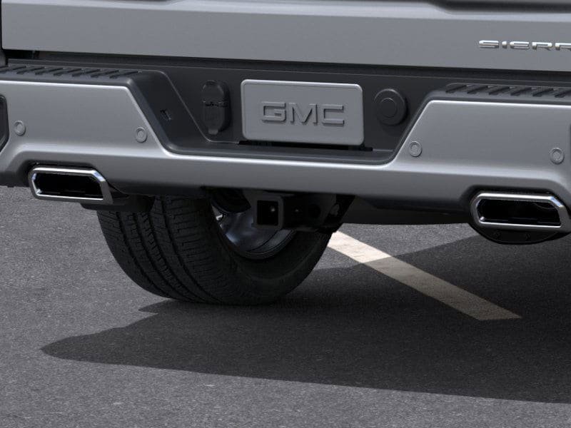 New 2026 GMC Sierra 1500 Denali AWD/4WD image 38