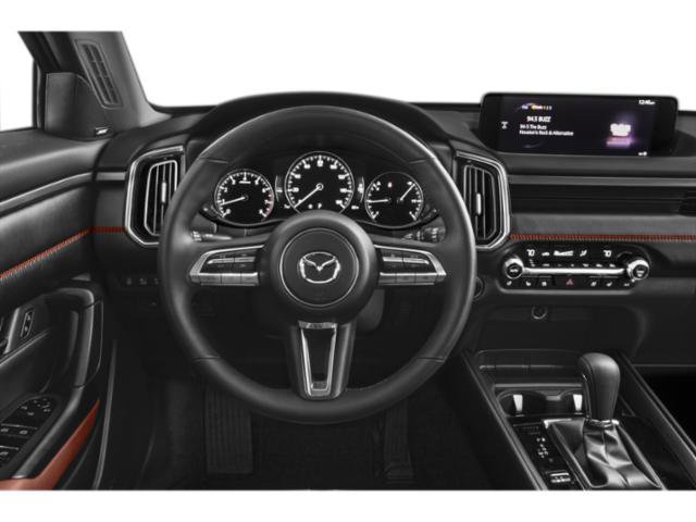 Used 2023 MAZDA CX-50 2.5 Turbo w/ Accent Package AWD/4WD image 10