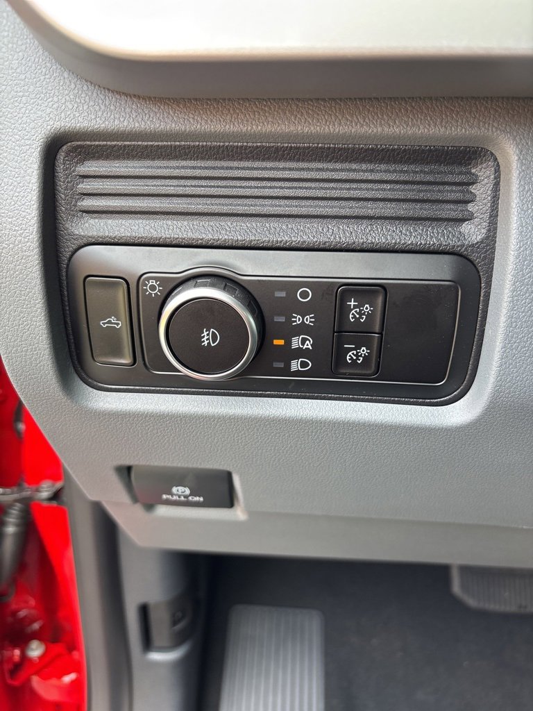 New 2025 Ford F350 XL w/ STX Appearance Package image 23
