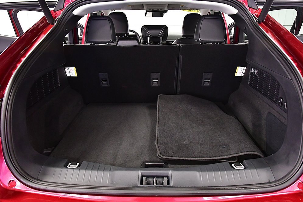 Used 2025 Ford Mustang Mach-E Premium image 28