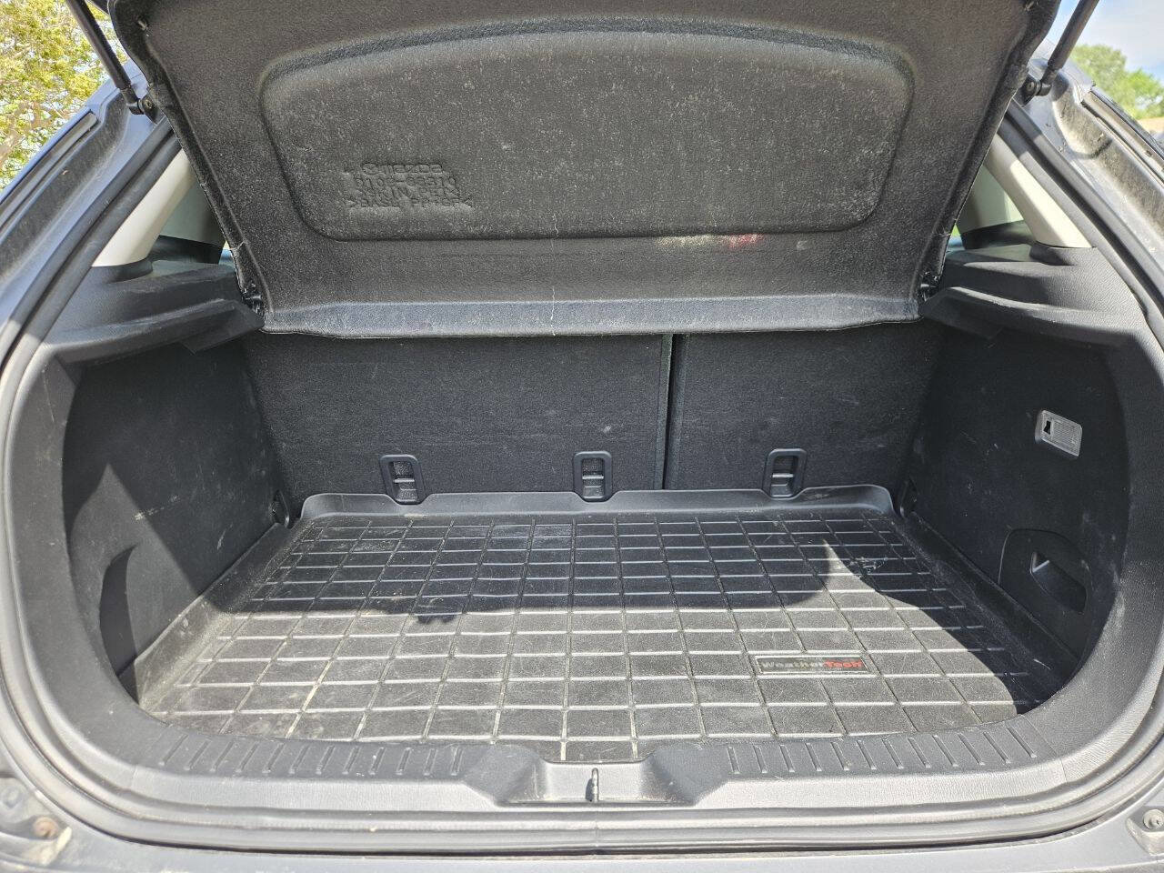 Used 2016 MAZDA CX-3 Grand Touring AWD/4WD image 22