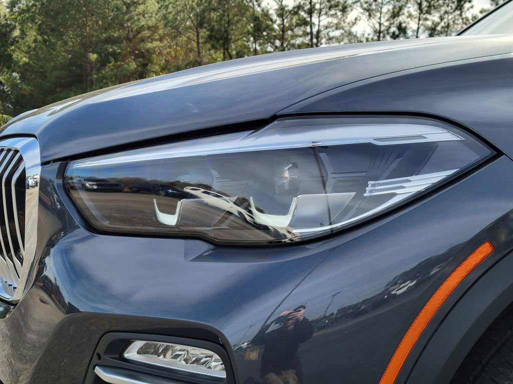 Used 2021 BMW X5 sDrive40i w/ Premium Package 2 image 10