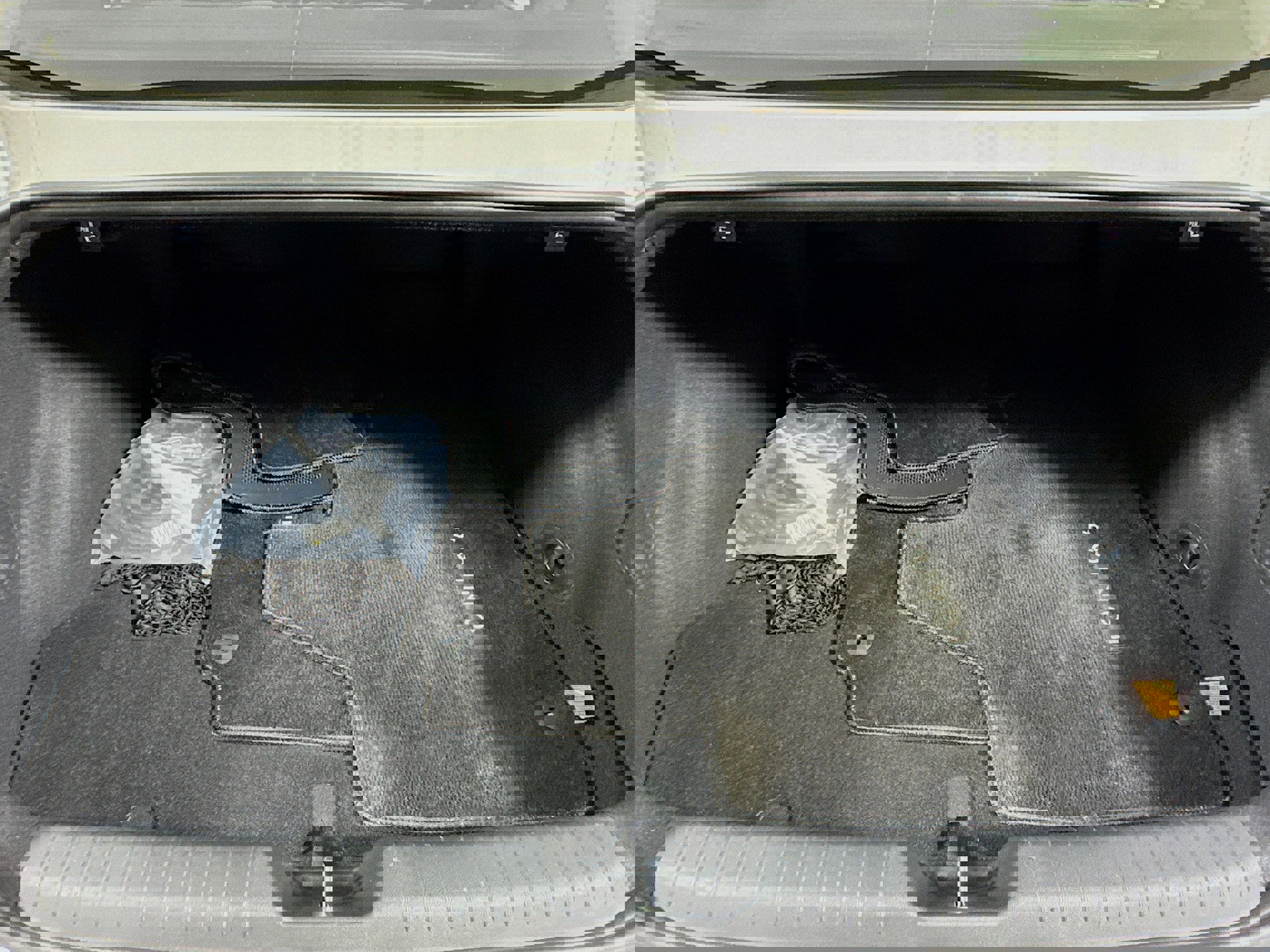 Used 2023 Hyundai Ioniq 6 SEL image 25