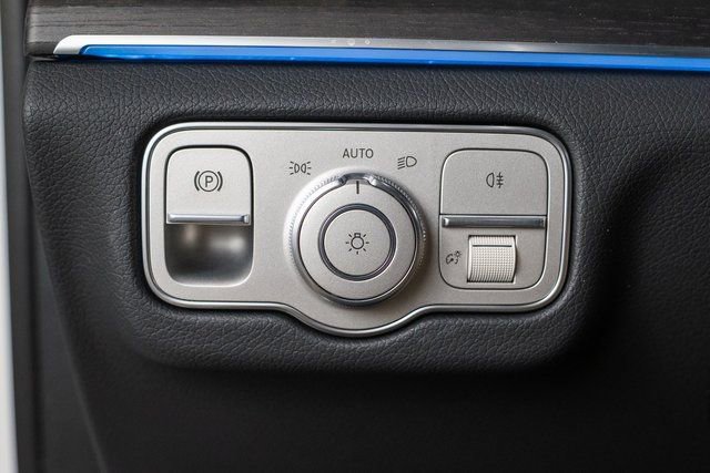 New 2026 Mercedes-Benz GLE 350 4MATIC image 20