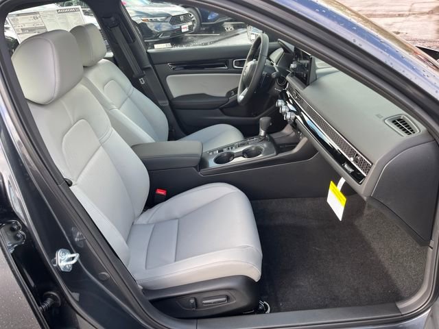 New 2026 Honda Civic Sport Touring image 16