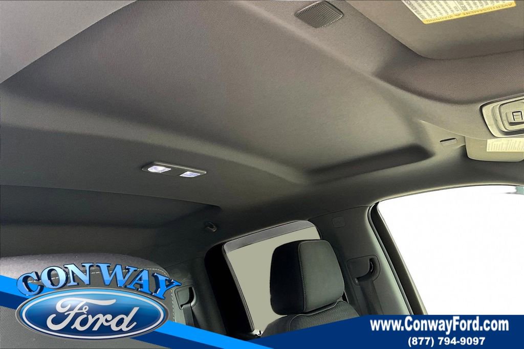 Used 2019 Chevrolet Silverado 1500 RST w/ All-Star Edition image 30