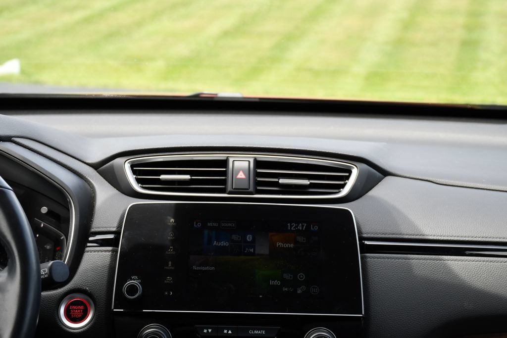 Used 2021 Honda CR-V Touring image 30