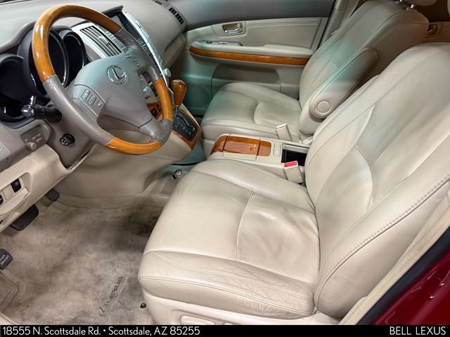 Used 2009 Lexus RX 350 2WD image 12