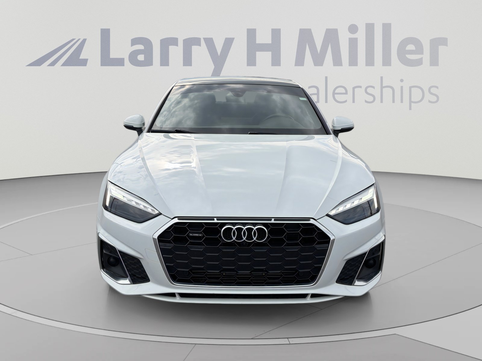 Used 2021 Audi A5 2.0T Premium Plus w/ Premium Plus AWD/4WD image 8
