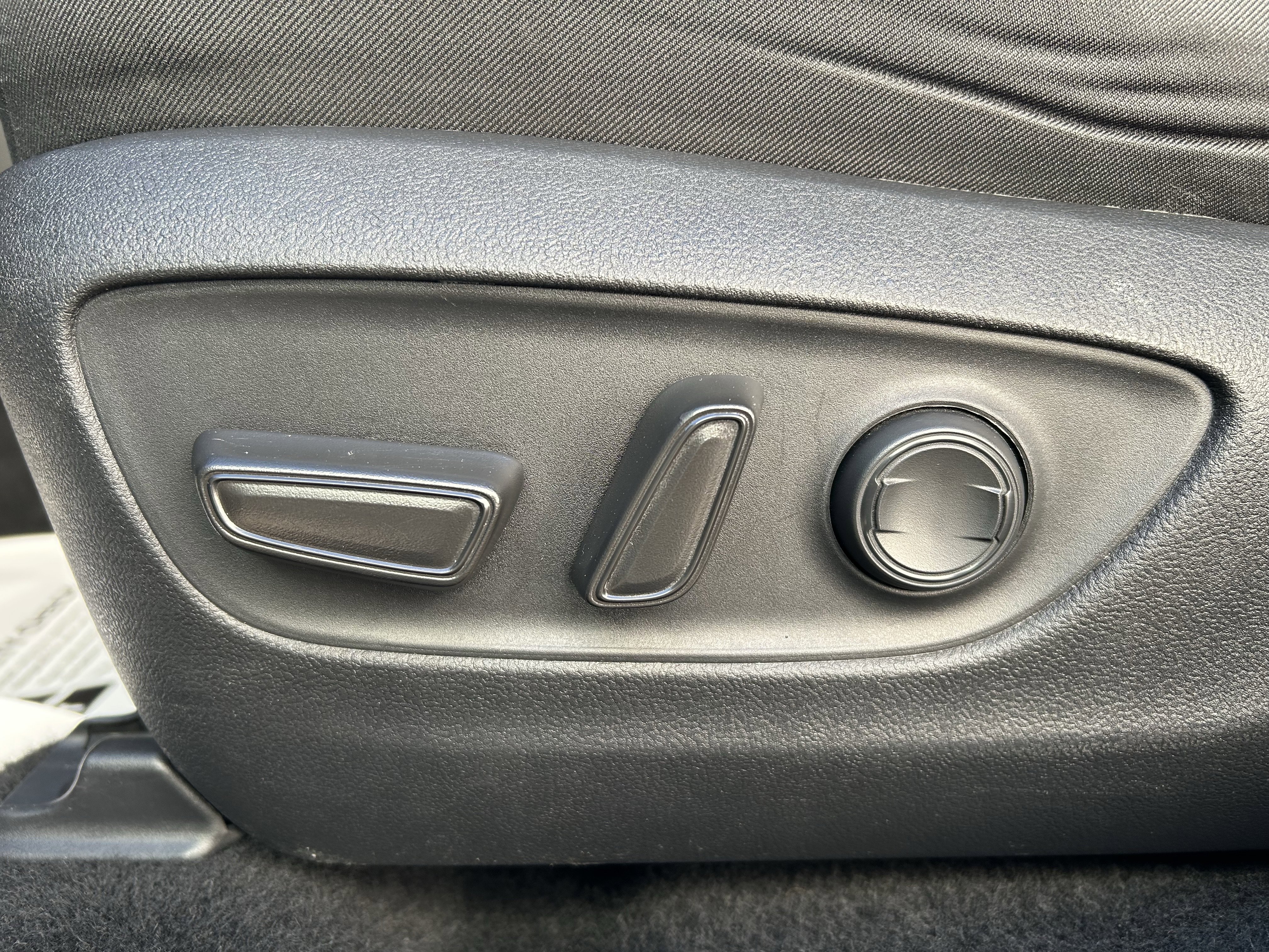 Certified 2024 Toyota RAV4 XLE FWD image 14