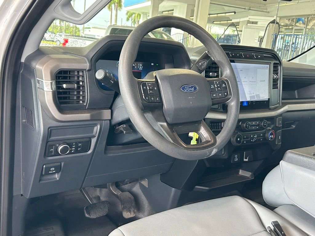 Used 2024 Ford F150 XL RWD image 31